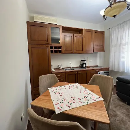 Apartman Cozy *