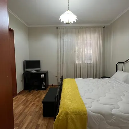 Apartman Cozy *