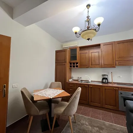 Apartman Cozy *