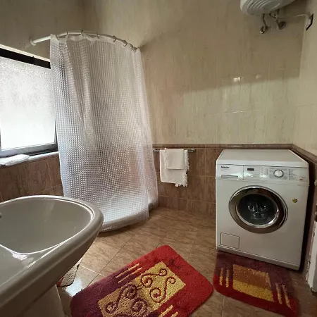 Cozy Apartment