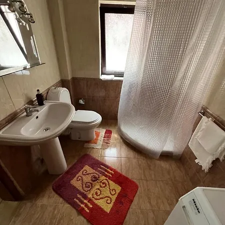 Apartman Cozy *