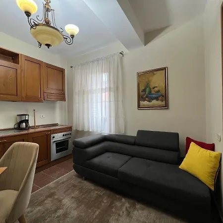 Apartman Cozy